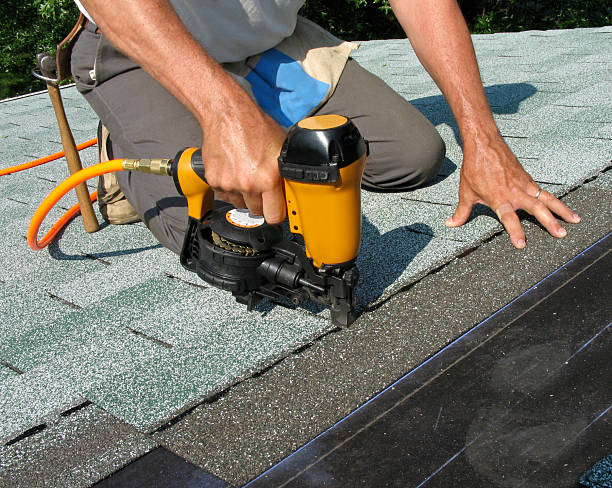 Best Gutter Installation and Roofing  in Clover Creek, WA