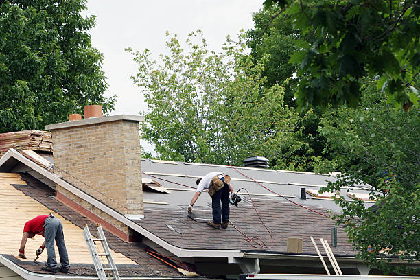 Best Roof Maintenance Services  in Clover Creek, WA