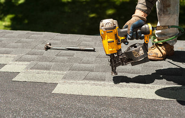 Best Roof Maintenance Services  in Clover Creek, WA