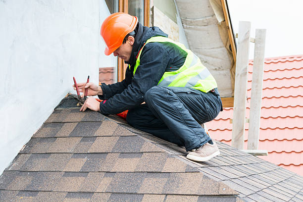 Best Commercial Roofing Services  in Clover Creek, WA