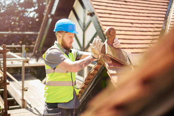 Best Roof Waterproofing Services  in Clover Creek, WA