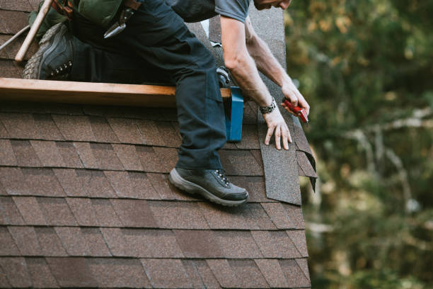 Best Roof Leak Repair  in Clover Creek, WA