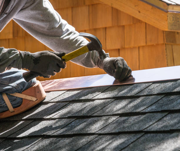 Quick and Trustworthy Emergency Roof Repair Services in Clover Creek, WA
